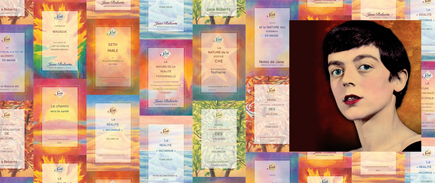 Livres de Seth